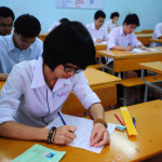 Lịch thi tốt nghiệp THPT: Quá tải cho cả trò và thầy 