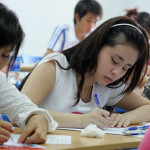 Thi tốt nghiệp THPT, ngoại ngữ là môn thi tự chọn