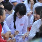 Đăng ký môn thi tốt nghiệp PTTH từ 17-3