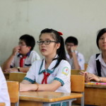 Điểm chuẩn tuyển sinh lớp 10 năm 2015