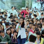 Học ngành ngôn ngữ Anh có thể đi dạy?