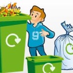 Nghị luận xã hội về vấn đề rác thải 