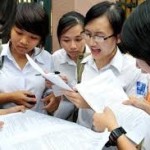 Những điểm mới trong tuyển sinh 2014
