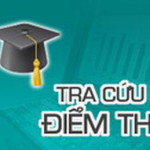 Tra cứu điểm thi tốt nghiệp THPT quốc gia năm 2015