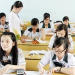 Công bố danh sách vùng ưu tiên xét tốt nghiệp THPT
