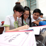 Ôn thi tốt nghiệp hiệu quả môn văn học