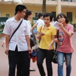 Thay đổi hình thức thi tốt nghiệp THPT