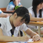 Thi tốt nghiệp THPT: Môn Ngoại ngữ có điểm mới