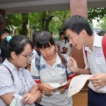 Hải Phòng: Công bố cấu trúc đề thi vào lớp 10 năm 2014 môn Toán 
