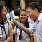 Thi tốt nghiệp THPT: Có được đăng ký cụm thi nơi khác?