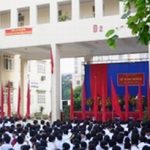 Lịch thi vào lớp 10 THPT Chuyên ĐH Sư phạm Hà Nội
