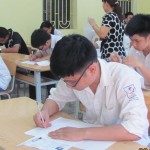 21.000 học sinh TP HCM không có cơ hội vào lớp 10