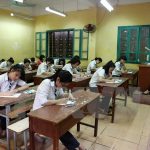 Nhiều trường Đại học công bố điều kiện tuyển thẳng 2015