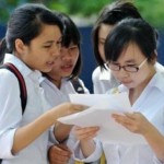 Thái Bình hướng dẫn ôn thi vào lớp 10 năm 2015-2016