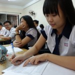 TP.HCM tổ chức thi thử THPT Quốc Gia