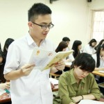 Môn thi thứ 3 vào lớp 10 tỉnh Thanh Hòa là Tiếng Anh