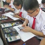 Video hướng dẫn kỹ năng sử dụng máy tính bỏ túi trong giải toán trắc nghiệm