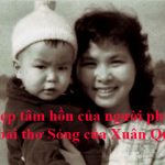 Cảm nhận về vẻ đẹp tâm hồn của người phụ nữ trong bài thơ Sóng của Xuân Quỳnh