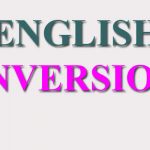 Video ôn thi THPT Quốc gia: Cách dùng câu đảo ngữ Inversion trong tiếng Anh