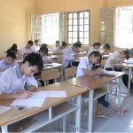 Đáp án đề thi vào lớp 10 môn Ngữ văn tỉnh Hưng Yên năm 2016