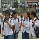Điểm chuẩn vào lớp 10 THPT chuyên tại Hà Nội