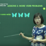 Ôn thi THPT Quốc Gia Môn Tiếng Anh về More verb problems