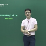 Ôn thi THPT Quốc Gia môn Toán: Lượng giác