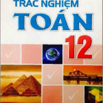 Sai sót trong sách trắc nghiệm toán 12