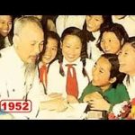Ai yêu nhi đồng, bằng Bác Hồ Chí Minh