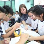 Đáp án+ Đề thi môn tiếng Anh vào lớp 10 chuyên Vĩnh Phúc