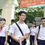 Đáp án+ Đề thi vào lớp 10 môn tiếng Anh tỉnh Bắc Ninh năm 2017-20118