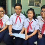 Đáp án+Đề thi vào lớp 10 môn Toán tỉnh Phú Thọ năm học 2017-2018