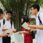 Đáp án + Đề thi vào lớp 10 môn Tiếng Anh tỉnh Phú Thọ năm học 2017-2018