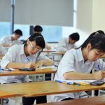 Đáp án+ Đề thi THPT Quốc Gia môn Lịch Sử năm 2017