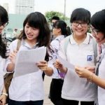 Đề thi vào lớp 10 môn tiếng Anh tỉnh Hà Tĩnh năm 2017 có đáp án chi tiết