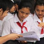 Đề thi vào lớp 10 môn văn thành phố Hô Chí Minh năm 2017