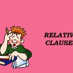 Mệnh đề quan hệ trong tiếng Anh-Relative Clauses 