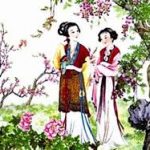  Phân tích đoạn thơ cảnh ngày xuân trích truyện Kiều của Nguyễn Du.