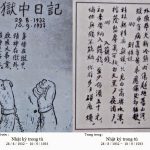Những nét độc đáo trong Tập thơ Nhật ký trong tù của Hồ Chí Minh