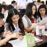 Đáp án +Đề thi thử vào lớp 10 môn văn thành phố Hà Nội năm học 2018-2019
