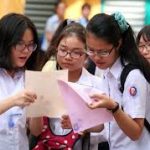 Đáp án+ Đề thi vào lớp 10 môn tiếng Anh vào chuyên Thái Nguyên năm 2017 2018