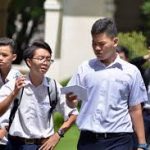 Đáp án + Đề thi vào lớp 10 môn toán chuyên Đại Học Vinh vòng 2 năm 2017