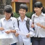 Đáp án + Đề thi vào lớp 10 môn Toán tỉnh Quảng Ninh năm học 2017-2018