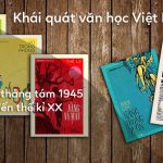 Khuynh hướng sử thi và cảm hứng lãng mạn trong nền văn học 1945-1975