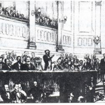 Bài 38: Quốc tế thứ nhất và công xã Pari 1871 – Ôn thi lịch sử lớp 10 – Bài tập trắc nghiệm có đáp án