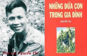 Bài văn phân tích nhân vật Chiến trong truyện ngắn 