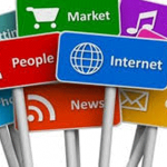 Nghị luận xã hội về vai trò của Internet trong cuộc sống ngày nay.