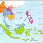 Bài tập trắc nghiệm Sử 11 Bài 4: Các nước Đông Nam Á (cuối thế kỉ XIX – đầu thế kỉ XX) – Đề cương ôn thi lịch sử lớp 11