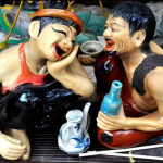 Phân tích hình tượng nhân vật Chí Phèo trong tác phẩm “Chí Phèo” của Nam Cao