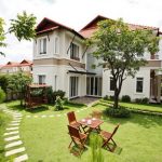 Tả ngôi nhà của em lớp 5